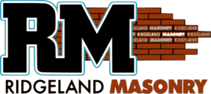 Ridgeland Masonry Logo